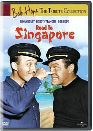 Road to Singapore