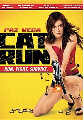 Cat Run