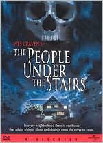 Wes Craven's The People Under the Stairs