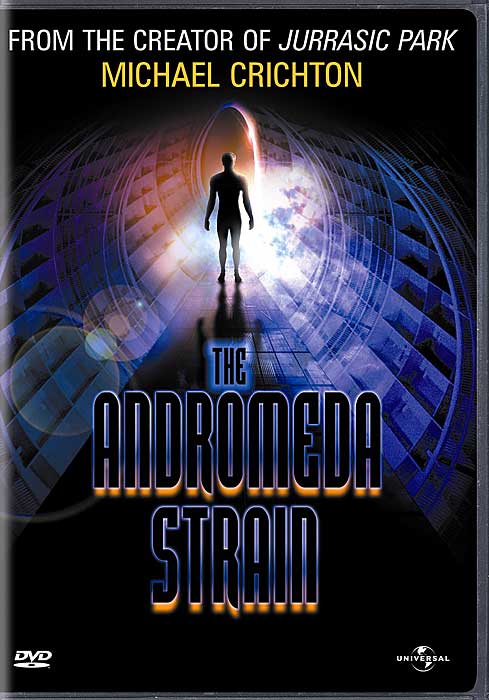 The Andromeda Strain