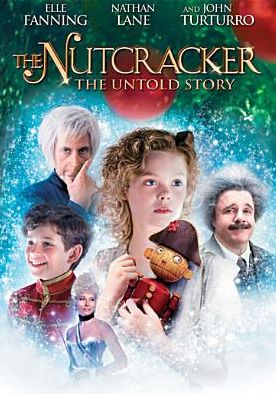 The Nutcracker: The Untold Story