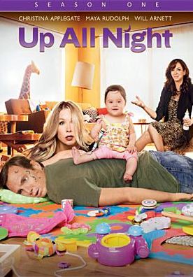 Up All Night: Season One [3 Discs]