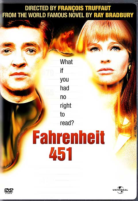 Fahrenheit 451