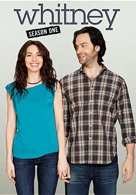 Whitney: Season One [3 Discs]