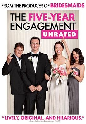 The Five-Year Engagement
