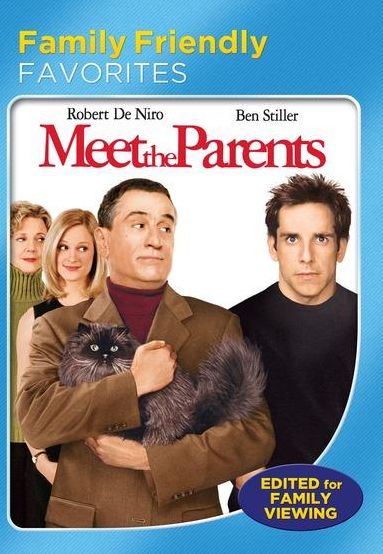 Meet the Parents