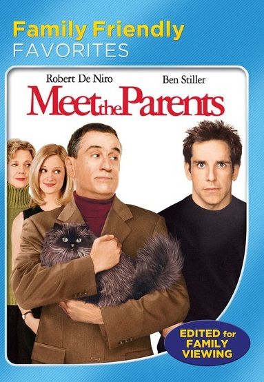 Meet the Parents
