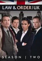 Law & Order: Uk - Season Two