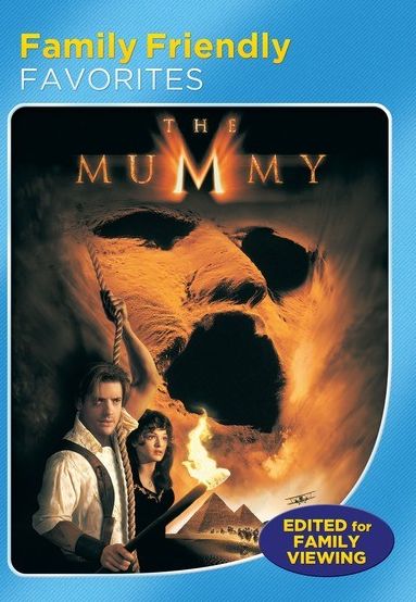 The Mummy