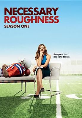 Necessary Roughness: Season One [3 Discs]