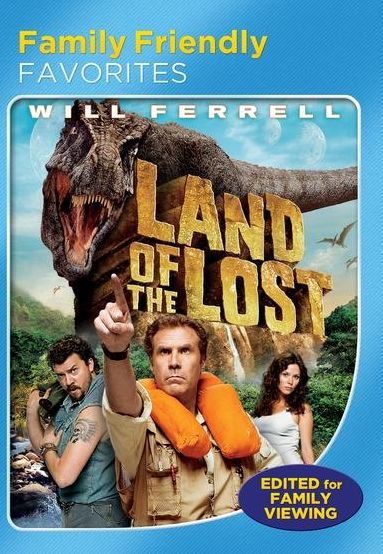 Land of the Lost