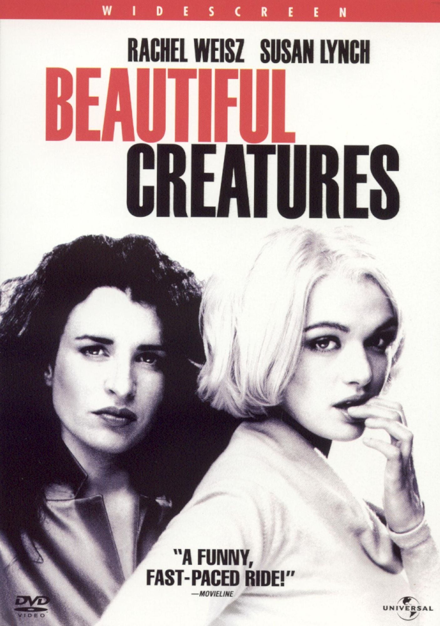 Beautiful Creatures