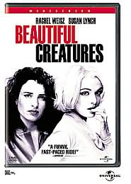 Beautiful Creatures
