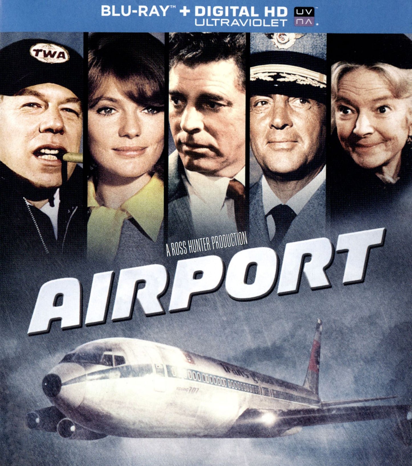 Airport