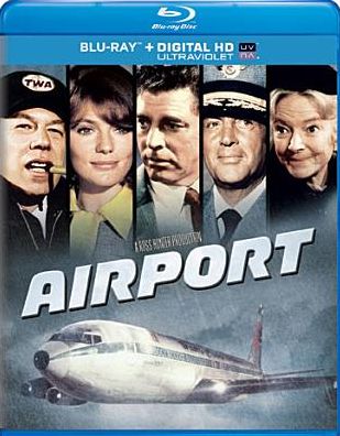 Airport