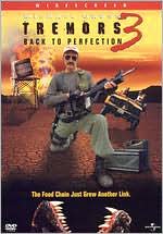 Tremors 3: Back to Perfection