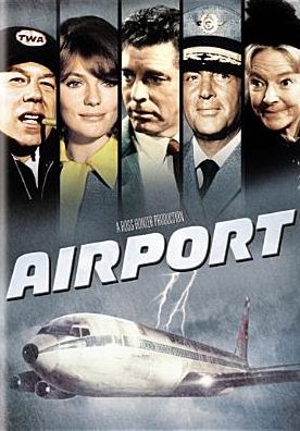 Airport
