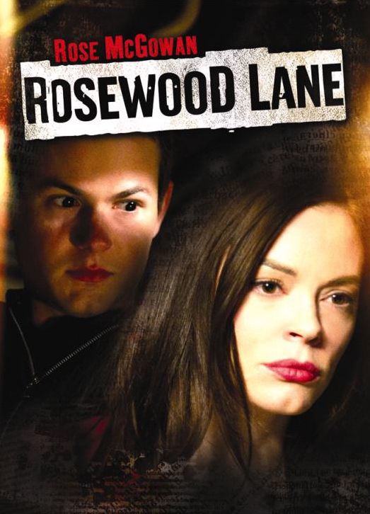 Rosewood Lane