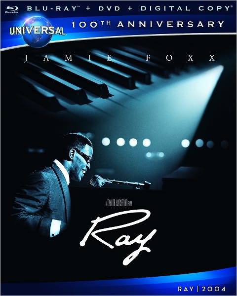 Ray [2 Discs] [Includes Digital Copy] [Blu-ray/DVD]