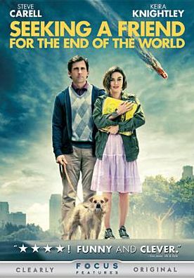 Seeking a Friend for the End of the World