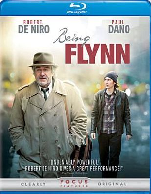 Being Flynn [Blu-ray]