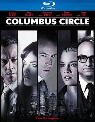 Columbus Circle [Blu-ray]