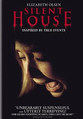 Silent House