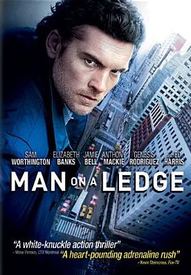 Man on a Ledge