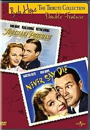 Louisiana Purchase/Never Say Die