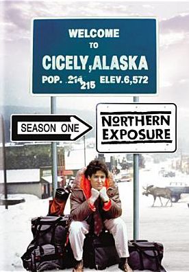 Northern Exposure: The Complete First Season [2 Discs]