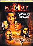 The Mummy Returns [P&S]