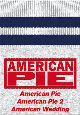 American Pie: 3-Movie Party Pack [Unrated] [3 Discs]