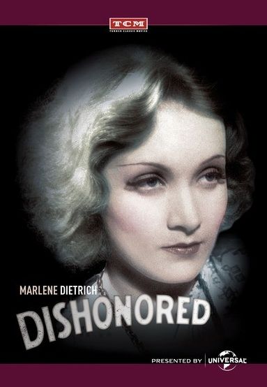 Dishonored