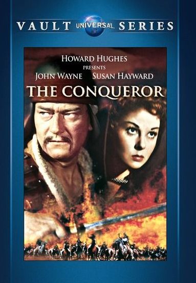The Conqueror