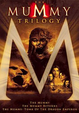 Mummy Trilogy