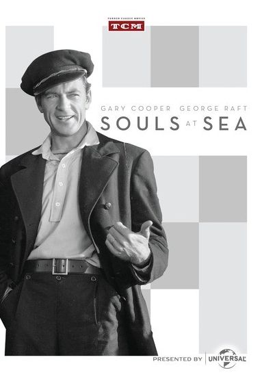 Souls at Sea