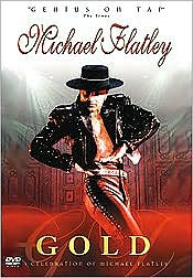 Michael Flatley: Gold