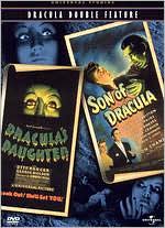 Dracula's Daughter/Son of Dracula