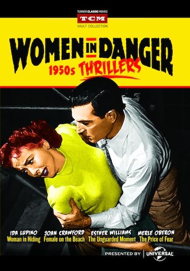 Women In Danger