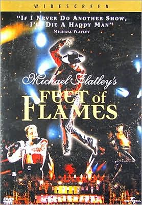 Michael Flatley: Feet of Flames