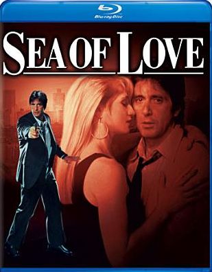 Sea of Love [Blu-ray]