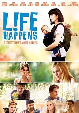 Life Happens