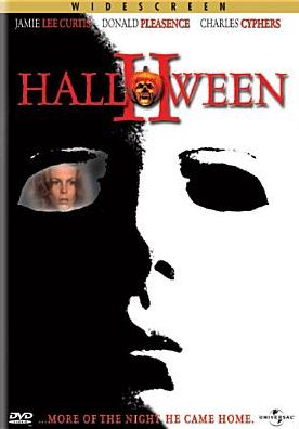 Halloween II