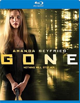Gone [Blu-ray]