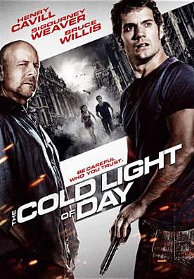 The Cold Light of Day