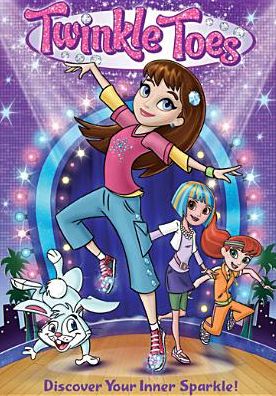 Twinkle Toes: The Movie