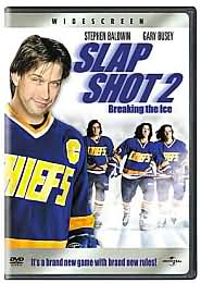 Slap Shot 2: Breaking the Ice