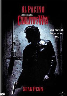 Carlito's Way [Collector's Edition]