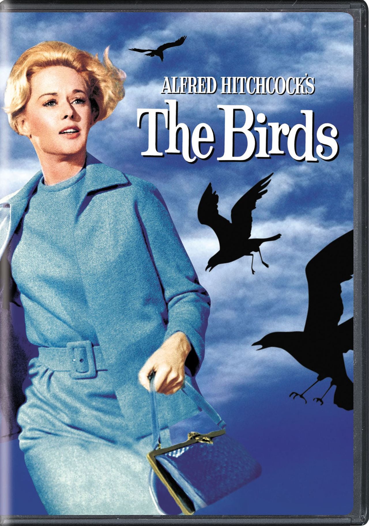 The Birds [Universal 100th Anniversary]