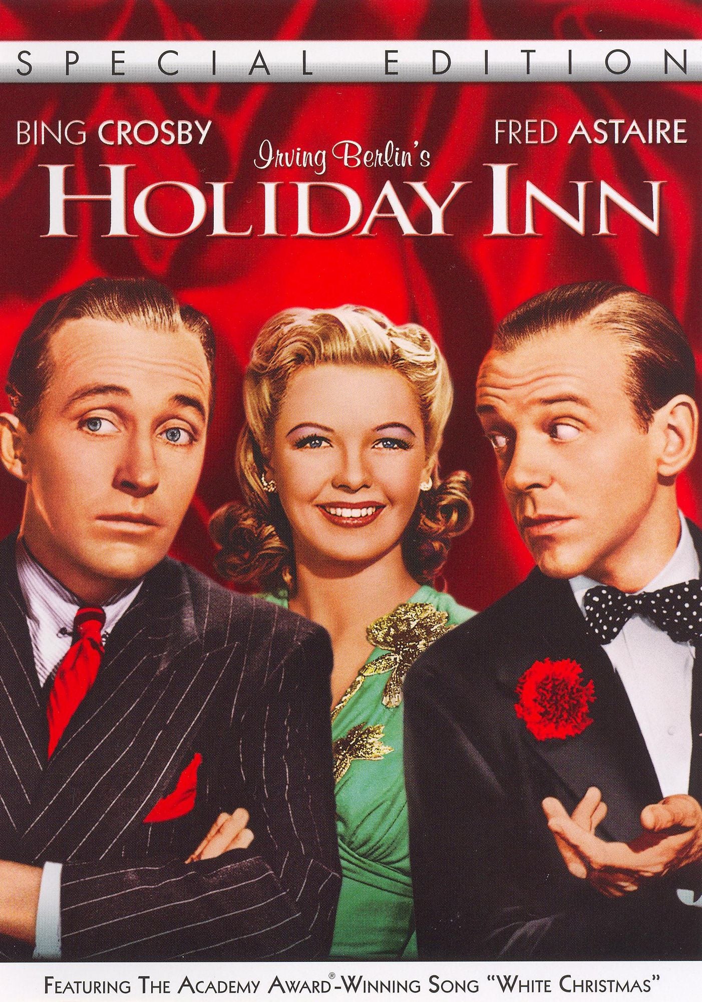 Irving Berlin's: Holiday Inn [Special Edition]